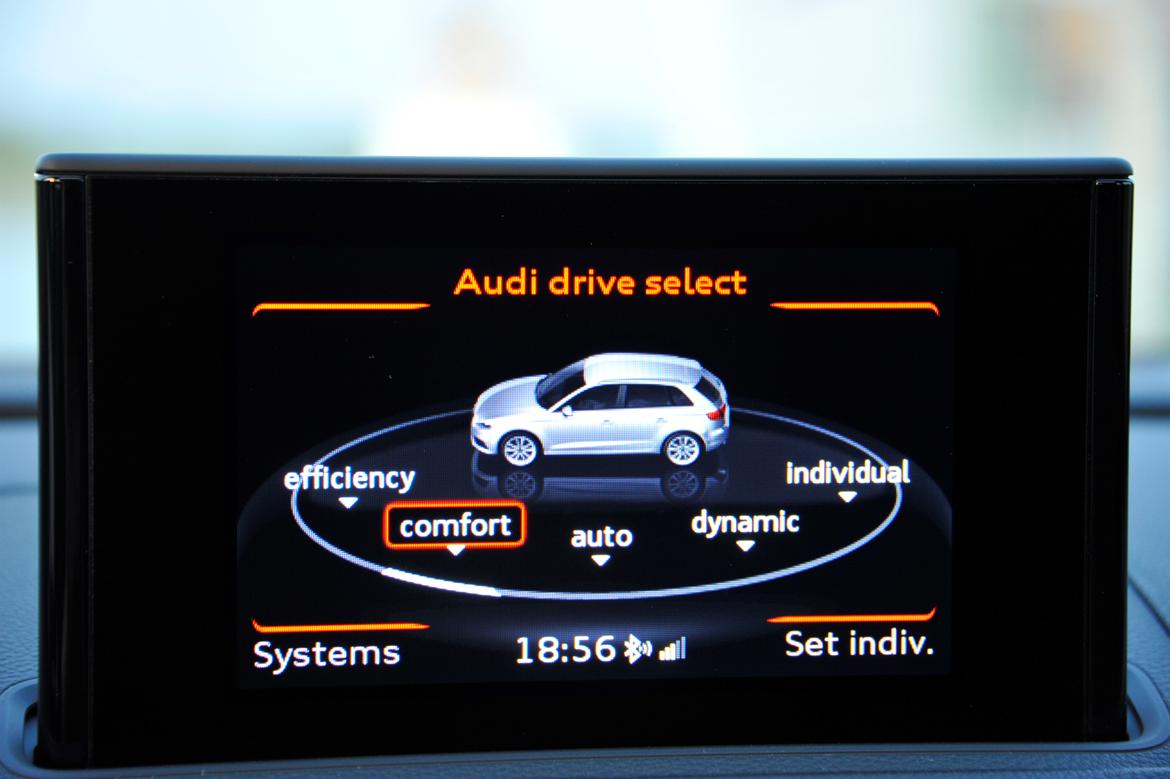 Audi S3 billede 10
