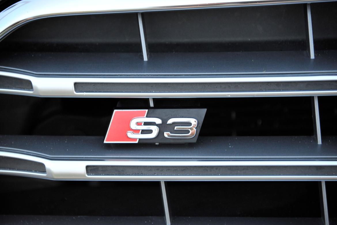 Audi S3 billede 17