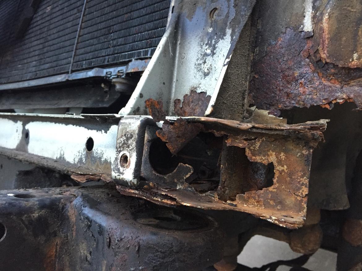 Nissan Patrol MK260 10 personers bus billede 41