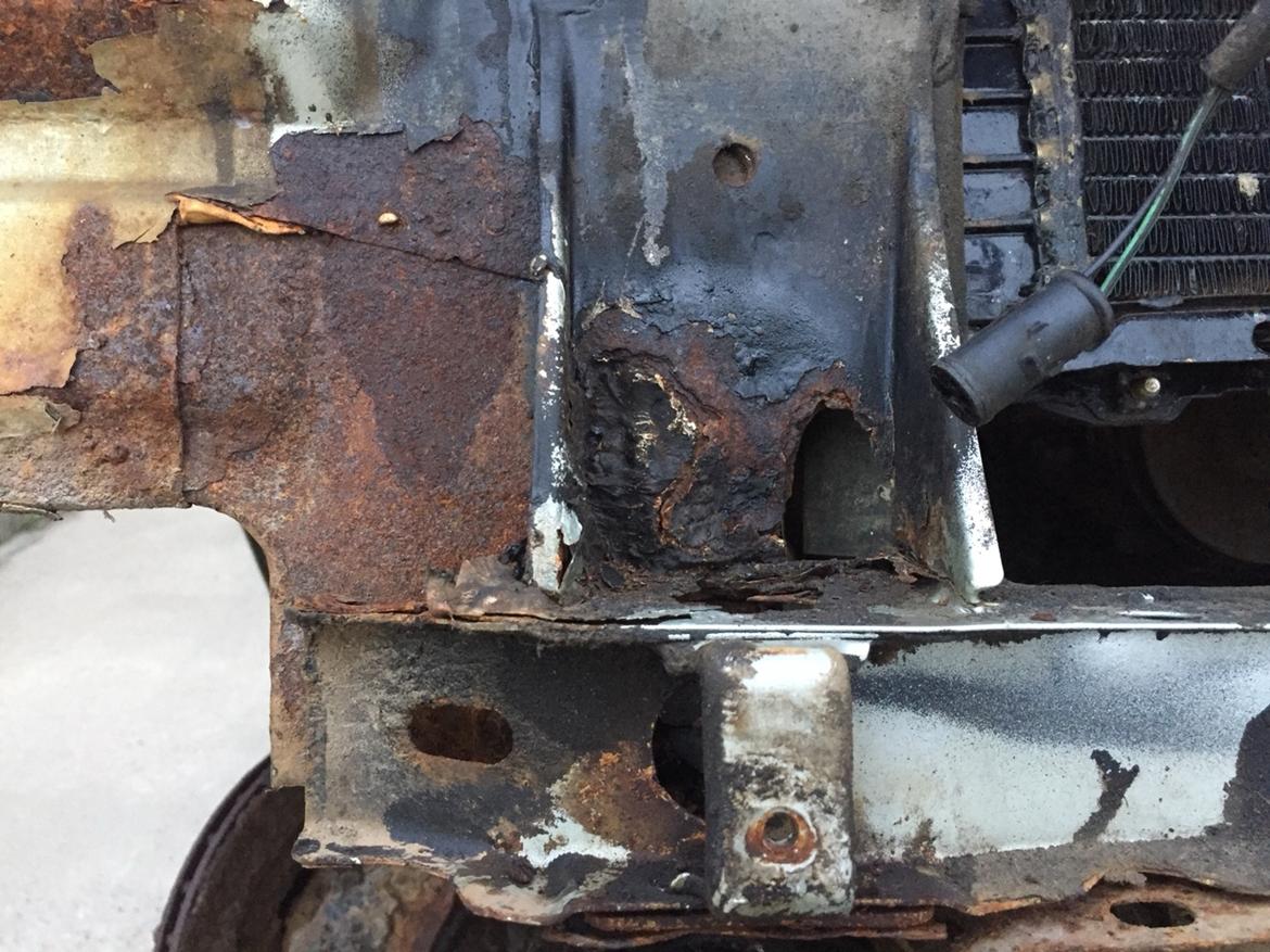 Nissan Patrol MK260 10 personers bus billede 42