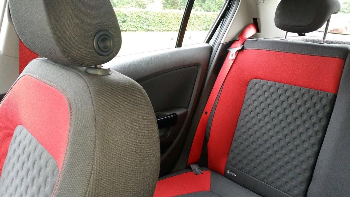 Opel Corsa 1.6 Gsi billede 9