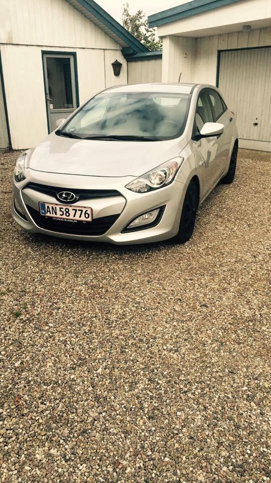 Hyundai i30 billede 2