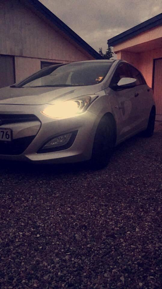 Hyundai i30 billede 3