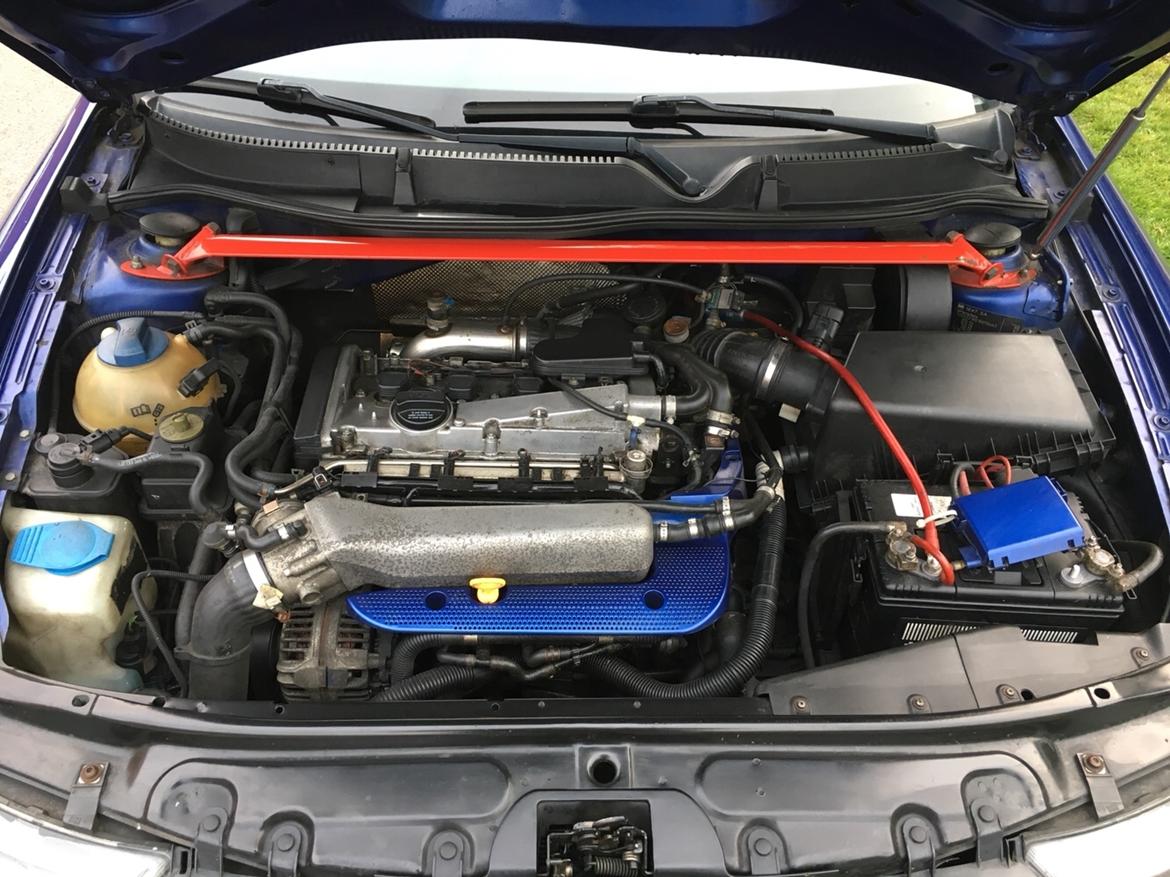 Seat Leon billede 10