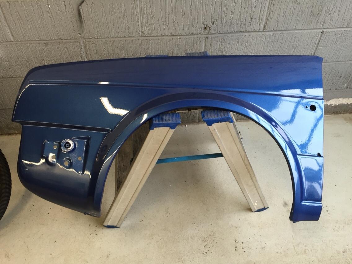 VW golf cl billede 13