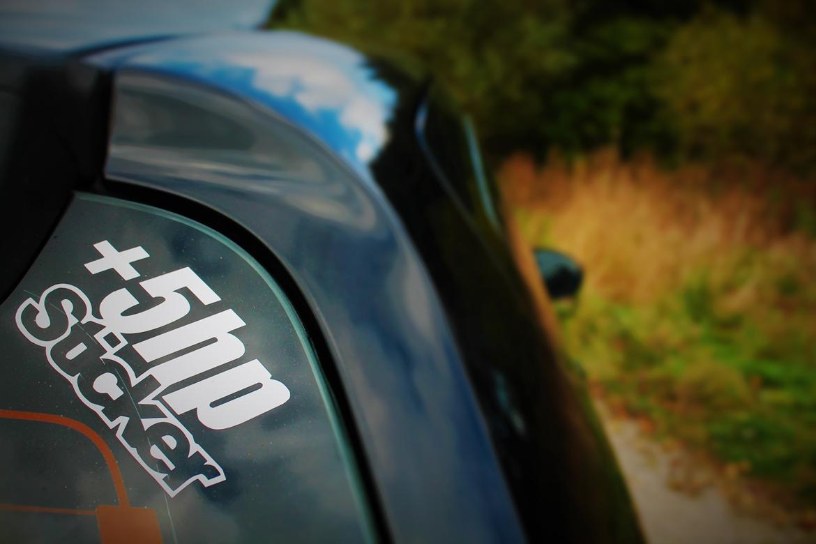 Toyota Aygo totalt skadet  billede 7