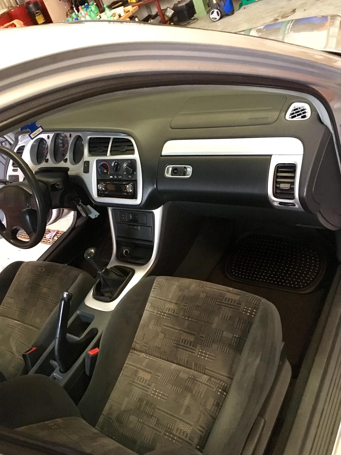 Honda Accord billede 8