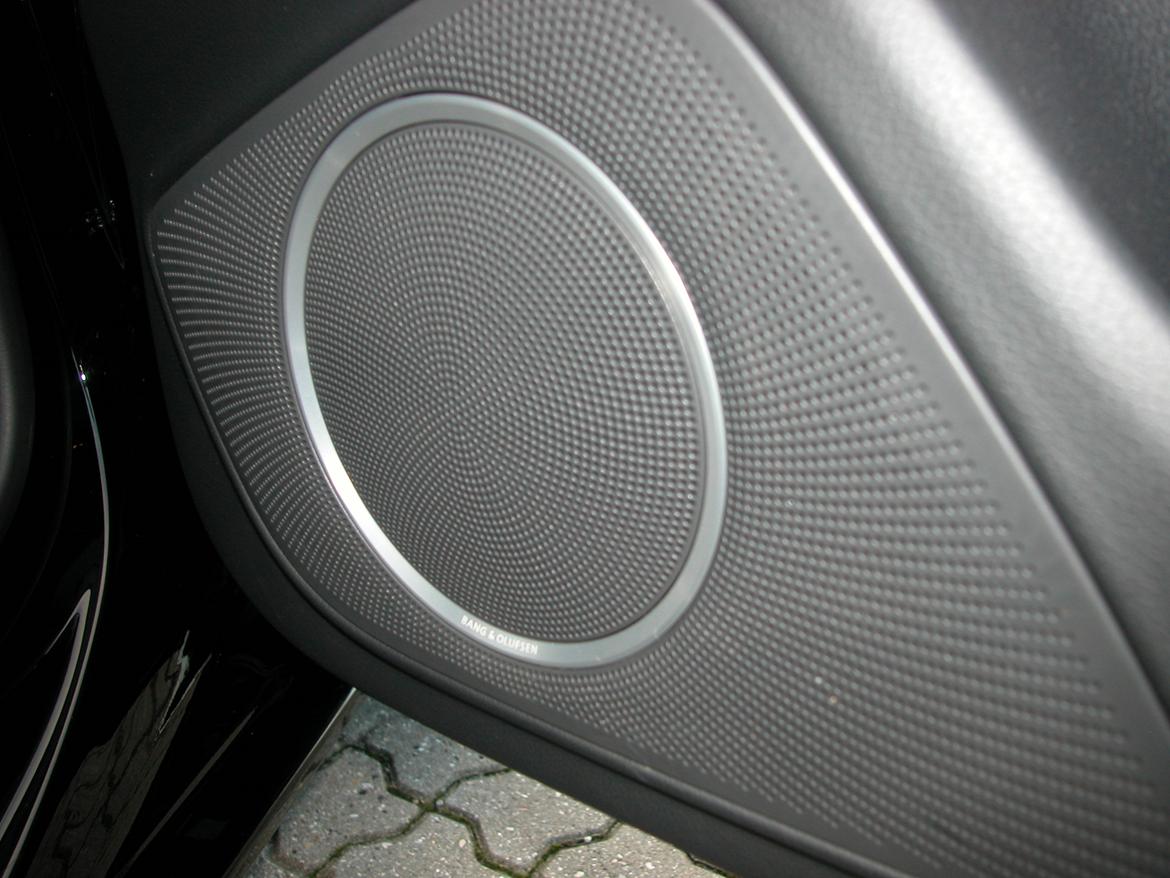 Audi A5 Coupe 2.0 TFSI billede 13