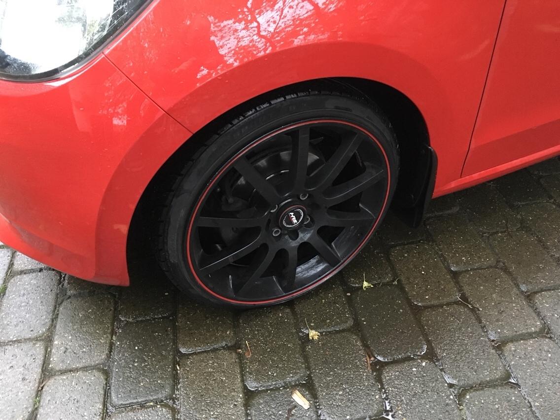 Skoda Citigo billede 6