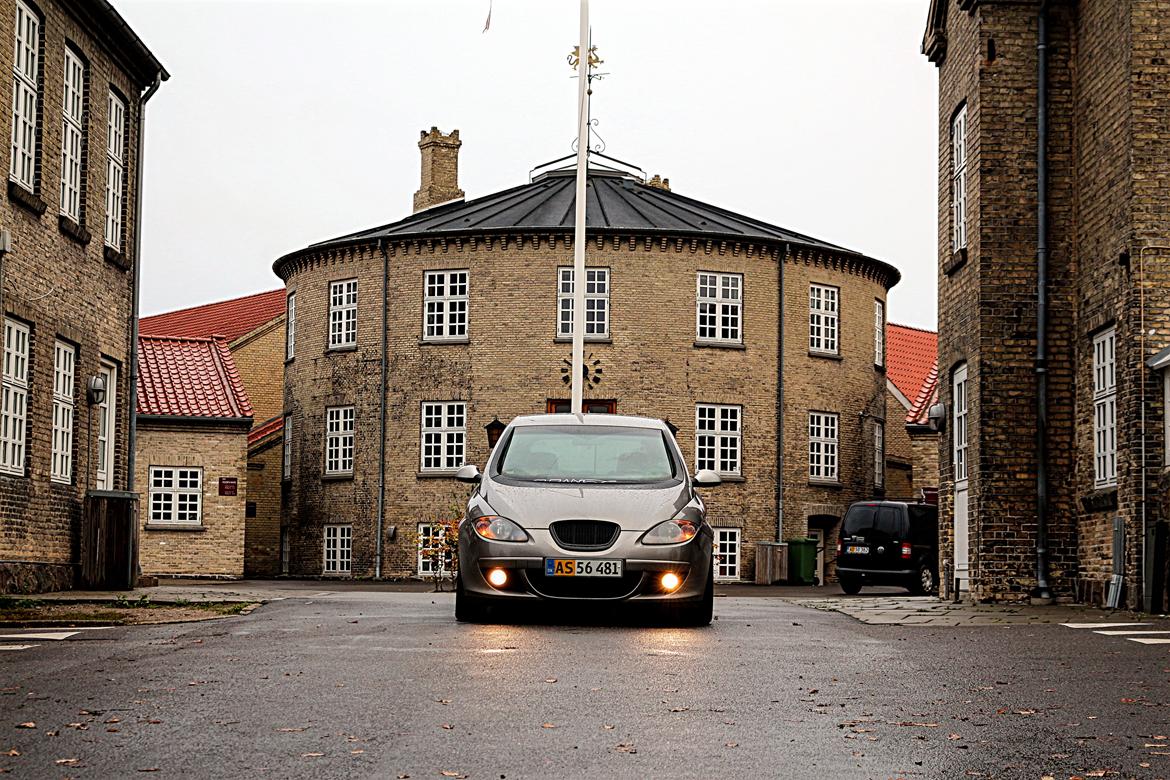 Seat Altea billede 3