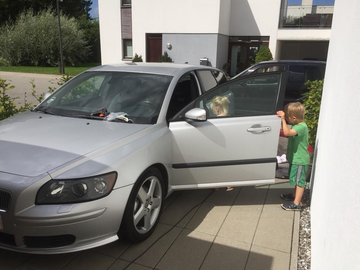 Volvo V50 billede 6