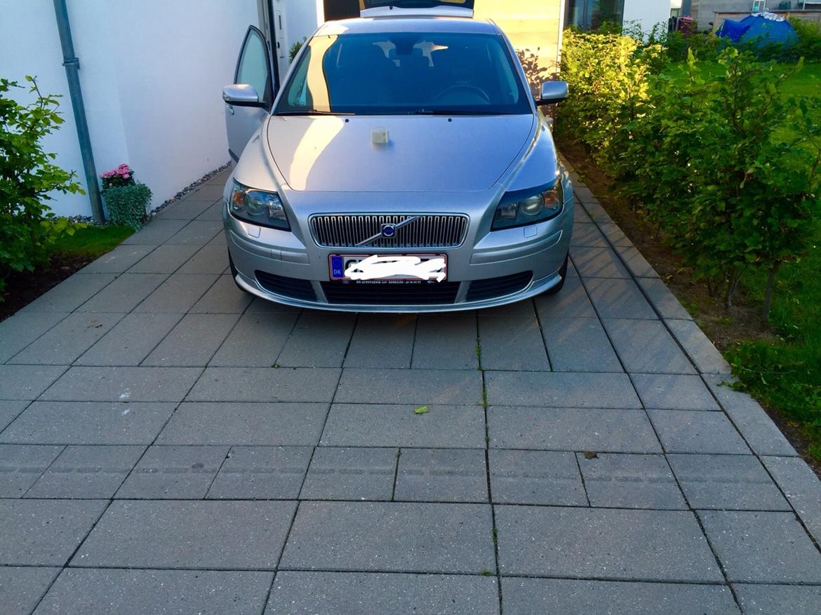 Volvo V50 billede 11