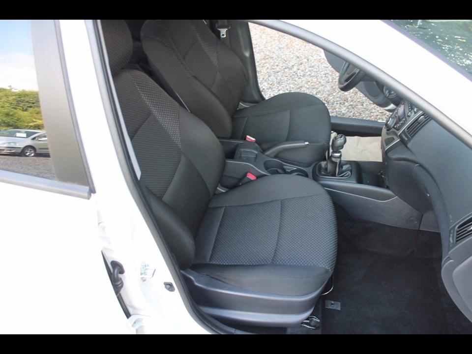 Hyundai i30 1,6 CRDI billede 19
