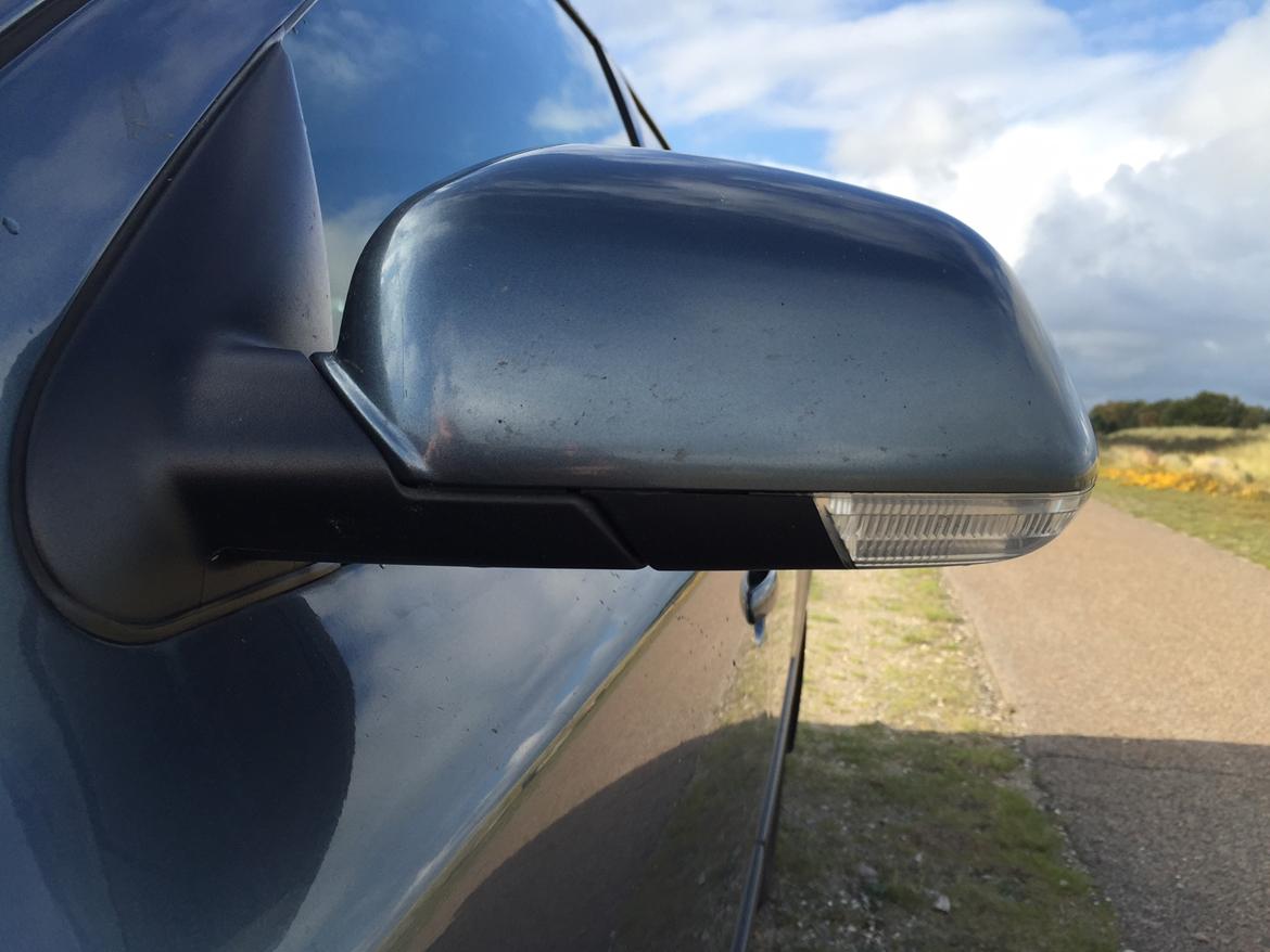 Skoda Octavia mk2 1.9tdi  billede 5