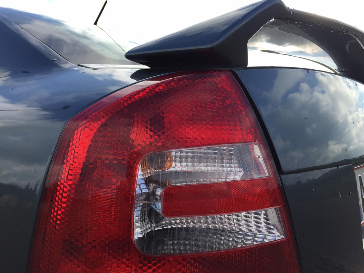 Skoda Octavia mk2 1.9tdi  billede 3