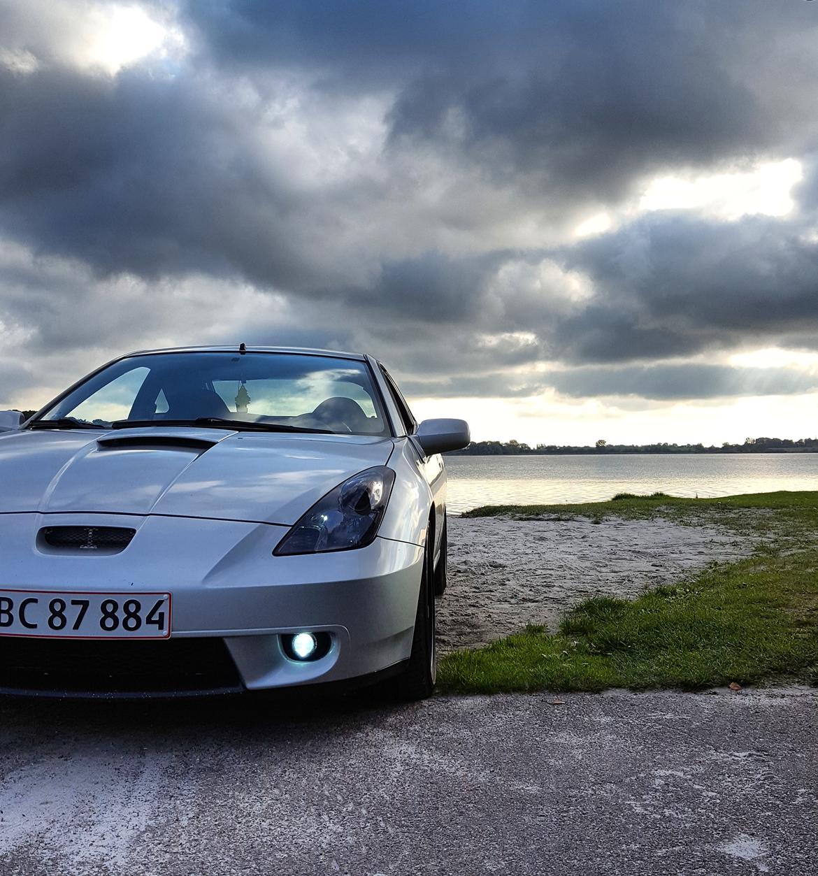 Toyota Celica T23 billede 1