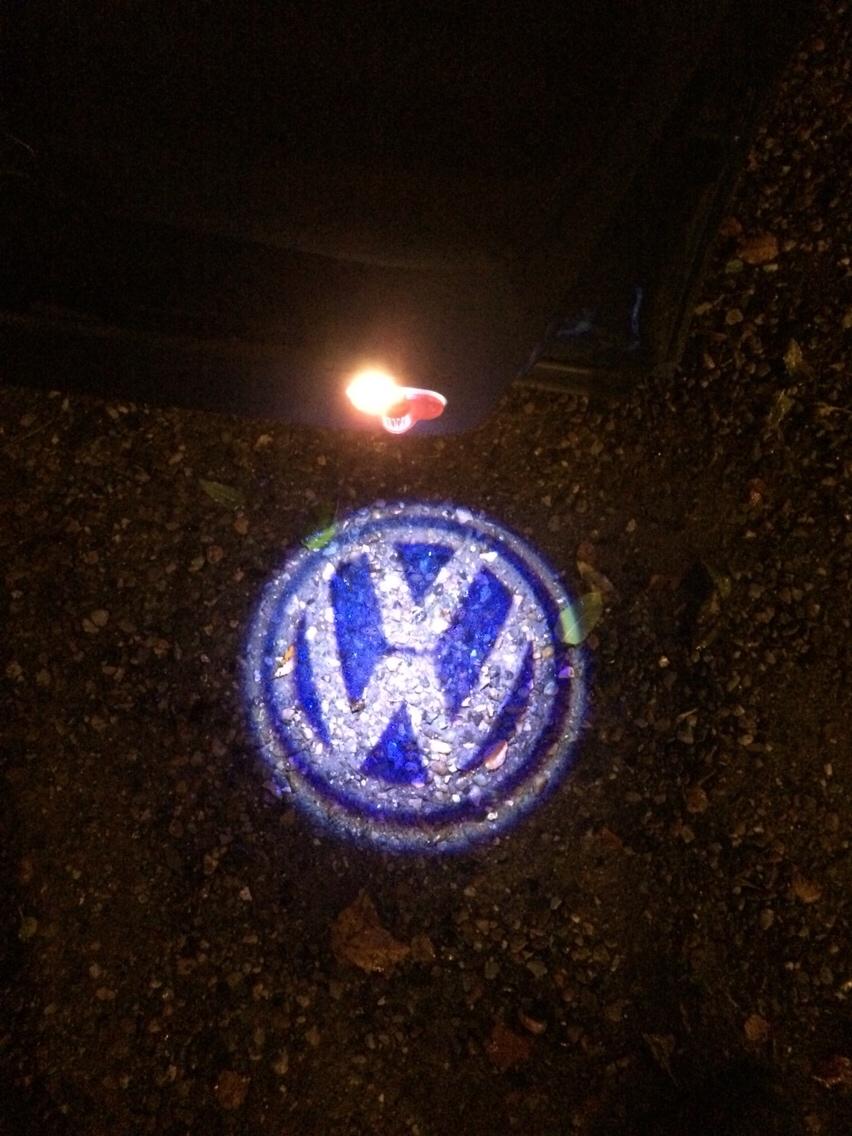 VW Bora billede 15