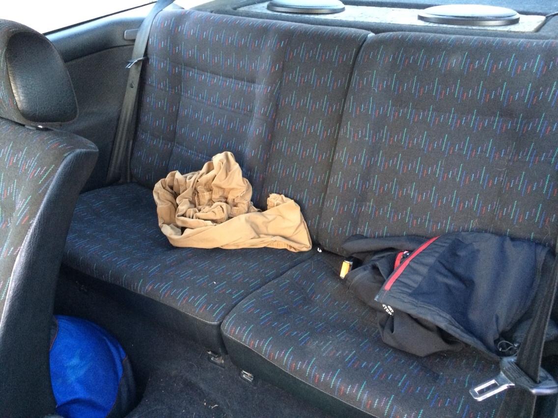 VW Golf cl billede 4