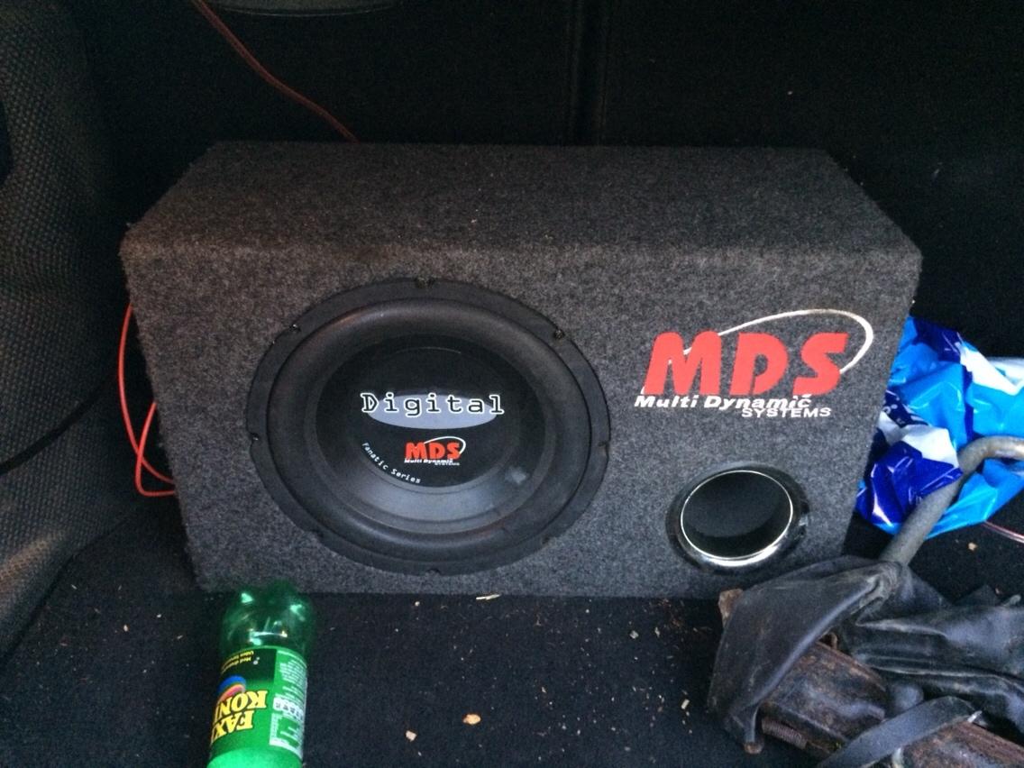 VW Golf cl billede 11