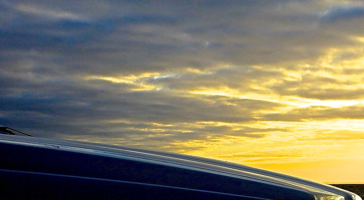 Volvo 740 GL Stationcar (5 dørs) billede 6