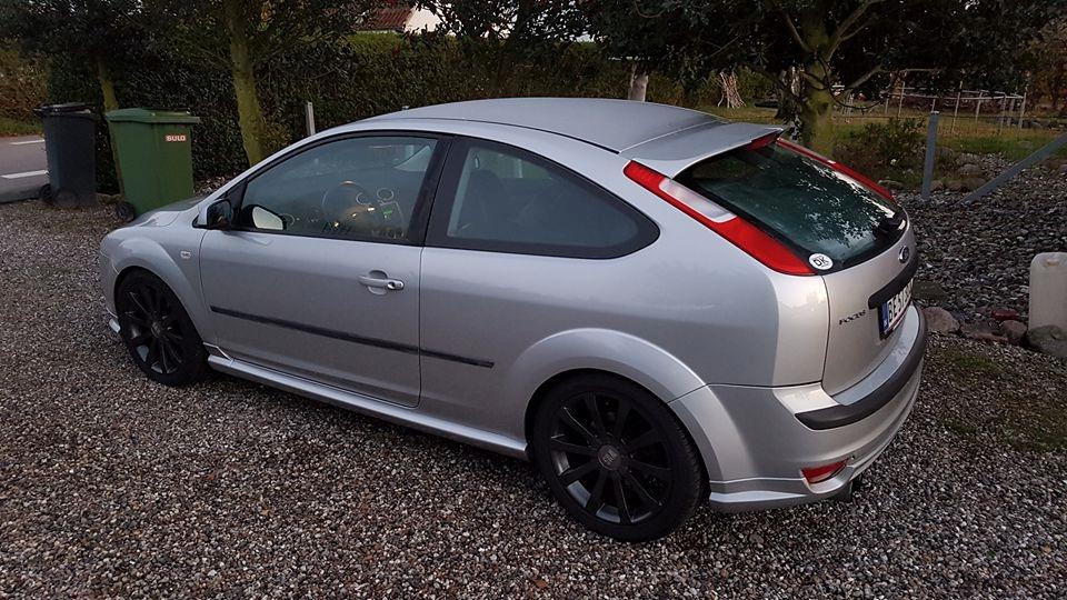 Ford Focus 2.0 SPORT 3 dørs billede 3