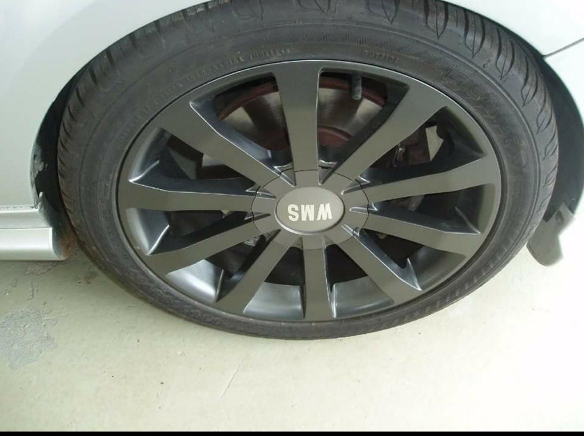 Ford Focus 2.0 SPORT 3 dørs billede 4