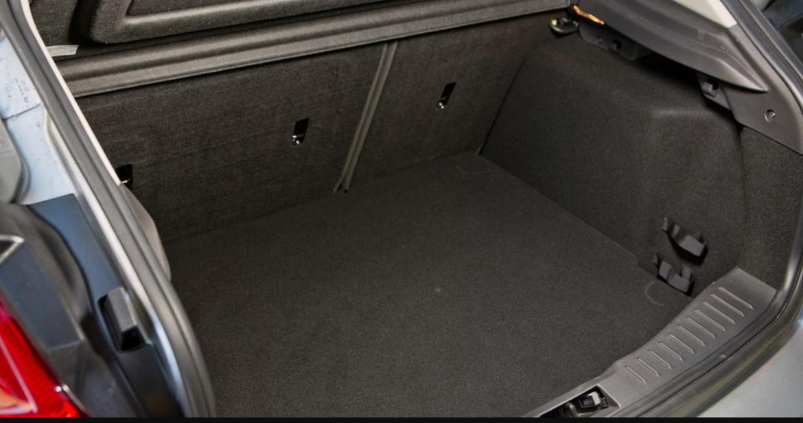 Ford Focus 2.0 SPORT 3 dørs billede 5