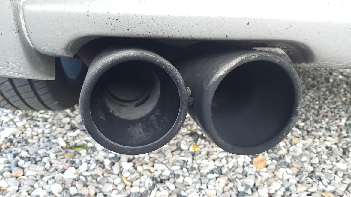 Ford Focus 2.0 SPORT 3 dørs billede 6