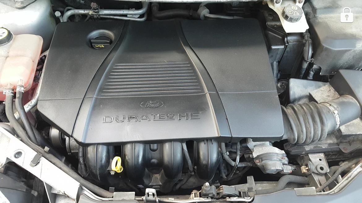 Ford Focus 2.0 SPORT 3 dørs billede 7