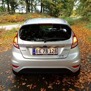 Ford Fiesta 1,0 SCTi 100 Titanium X 5d