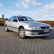 Peugeot 406