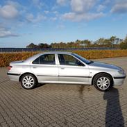 Peugeot 406