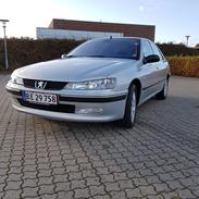 Peugeot 406