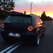 VW Golf IV 