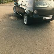 VW Golf IV 