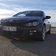 VW Scirocco 1,4 Sport 160