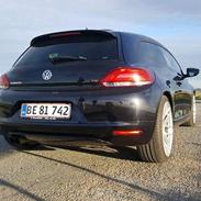 VW Scirocco 1,4 Sport 160