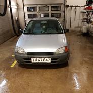 Toyota starlet