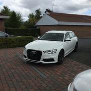 Audi A6 2.0 TDI