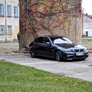 BMW e90 330d lci M-sport