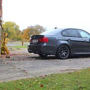 BMW e90 330d lci M-sport