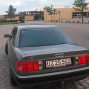 Audi 100 2,6 aut.