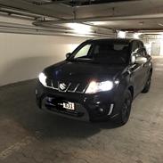 Suzuki Vitara Boosterjet S aut.