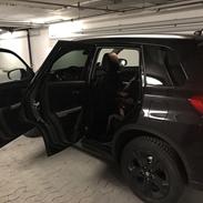 Suzuki Vitara Boosterjet S aut.
