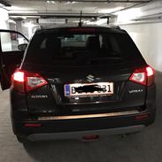 Suzuki Vitara Boosterjet S aut.