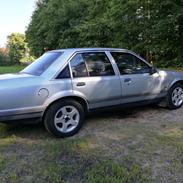 Opel Rekord E2