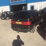 VW Sharan 1.9 TDI VAN