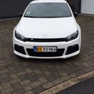 VW Scirocco 2.0 TSI R-Line DSG