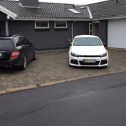 VW Scirocco 2.0 TSI R-Line DSG