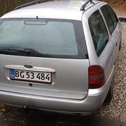 Ford mondeo stc